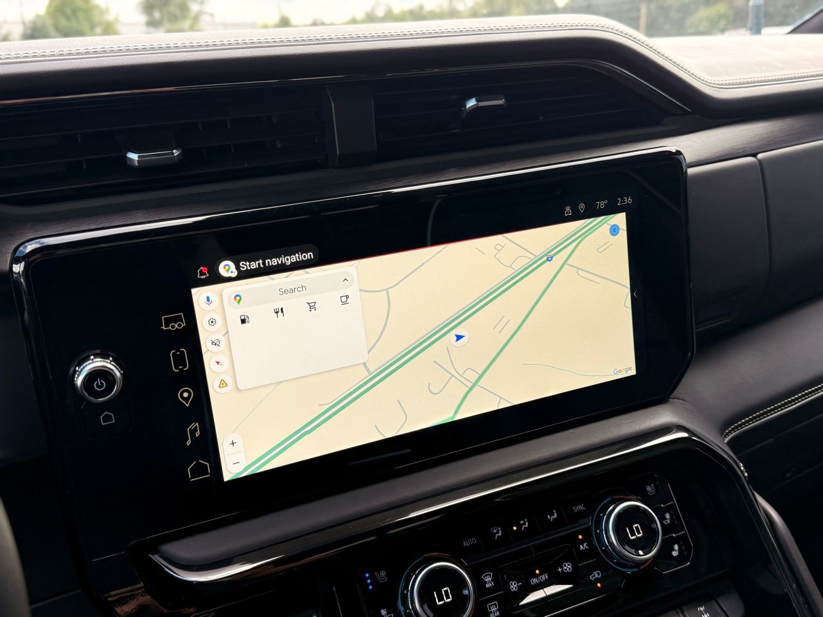 Used 2023 GMC Sierra 1500 AT4X image 49