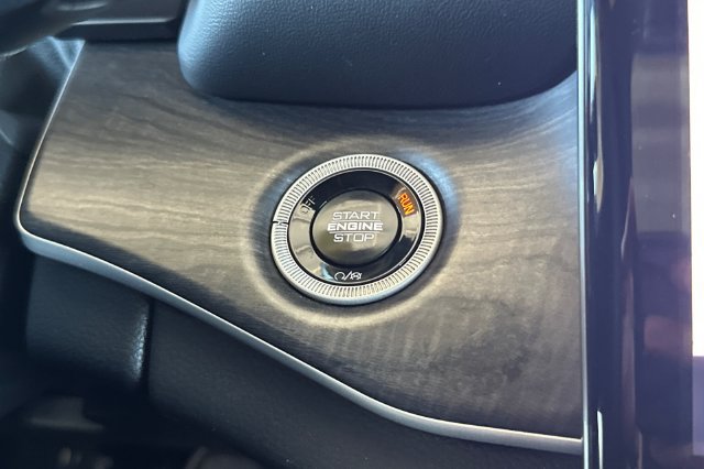 Certified 2024 Jeep Grand Cherokee Limited 4xe AWD/4WD image 21