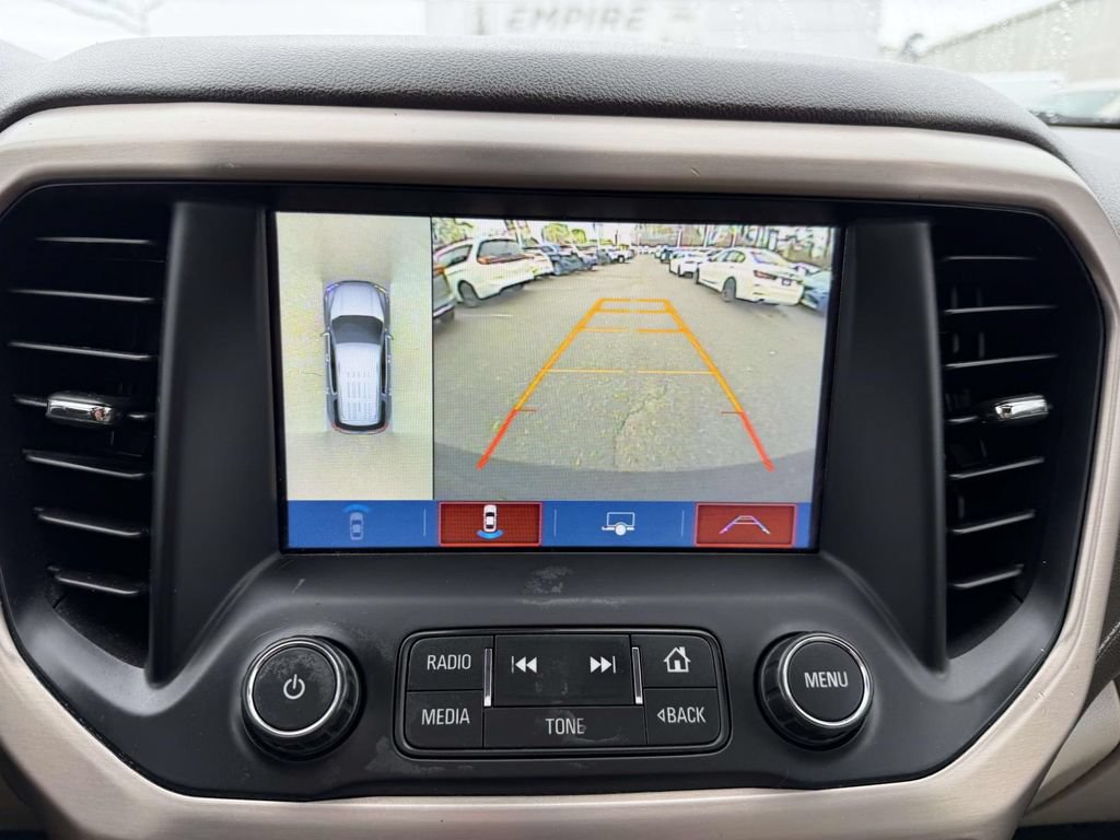 Used 2019 GMC Acadia Denali w/ Technology Package AWD/4WD image 28