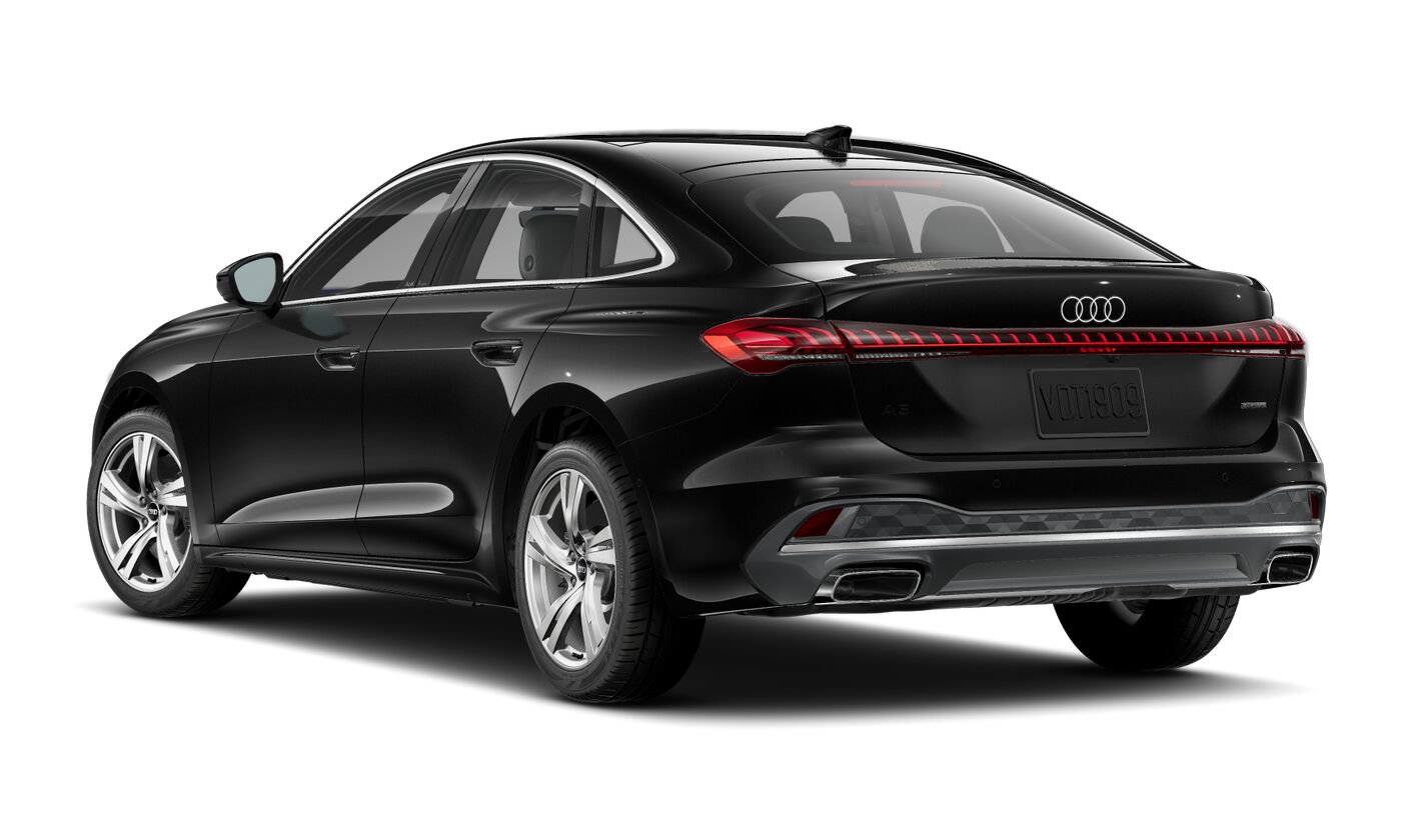 Certified 2025 Audi A5 Premium Plus w/ Premium Plus AWD/4WD image 2