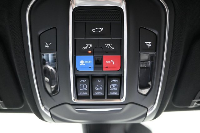 New 2027 Jeep Grand Cherokee Limited w/ Limited Altitude Package AWD/4WD image 46