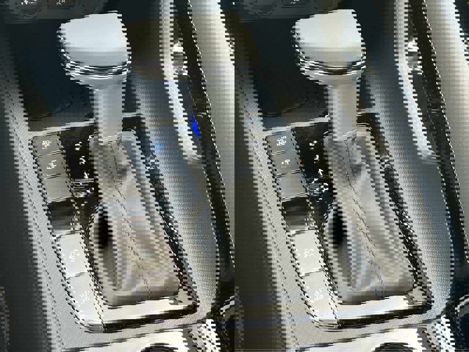 Certified 2026 Hyundai Elantra SEL Sport Premium w/ Cargo Package image 34