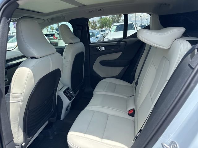 New 2026 Volvo XC40 B5 Plus w/ Protection Package Premier image 21
