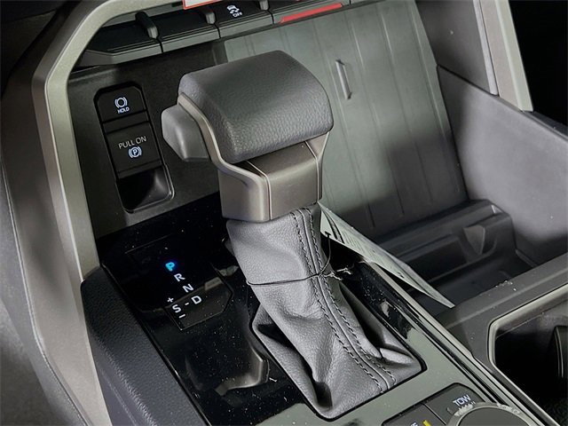 New 2025 Toyota Tundra SR5 image 21