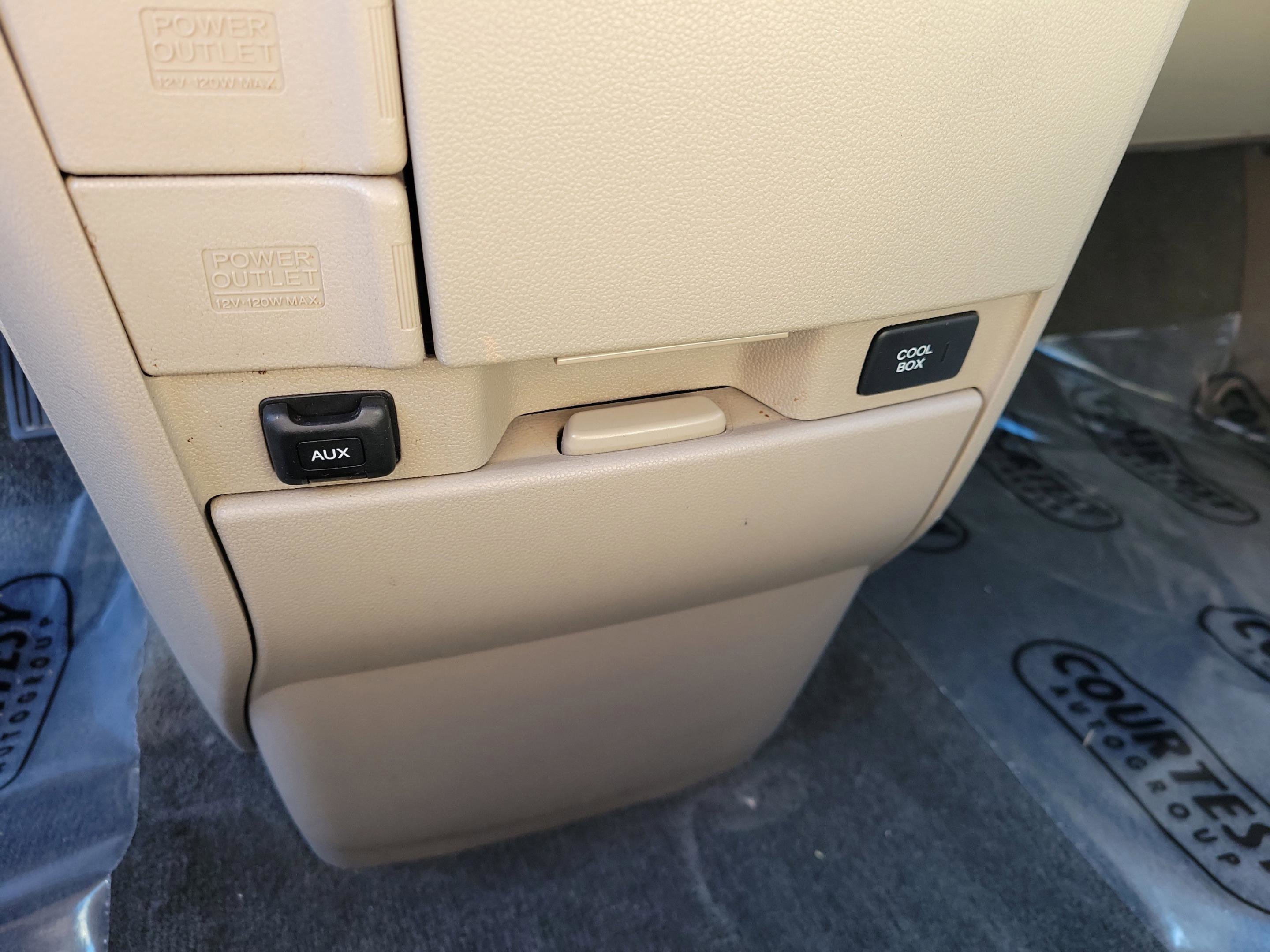 Used 2012 Honda Odyssey EX-L image 34