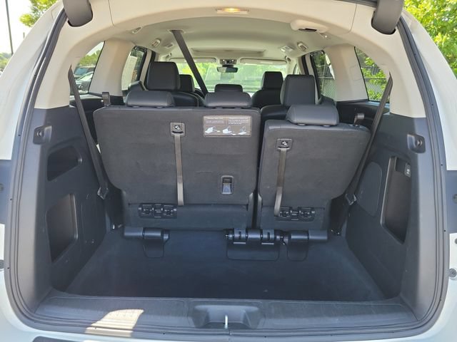 Certified 2025 Honda Odyssey EX-L image 32