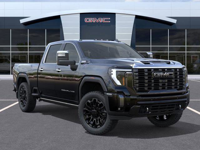 New 2026 GMC Sierra 2500 Denali Ultimate image 7