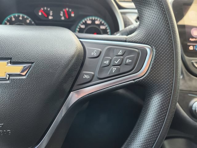 Used 2024 Chevrolet Malibu LS FWD image 30