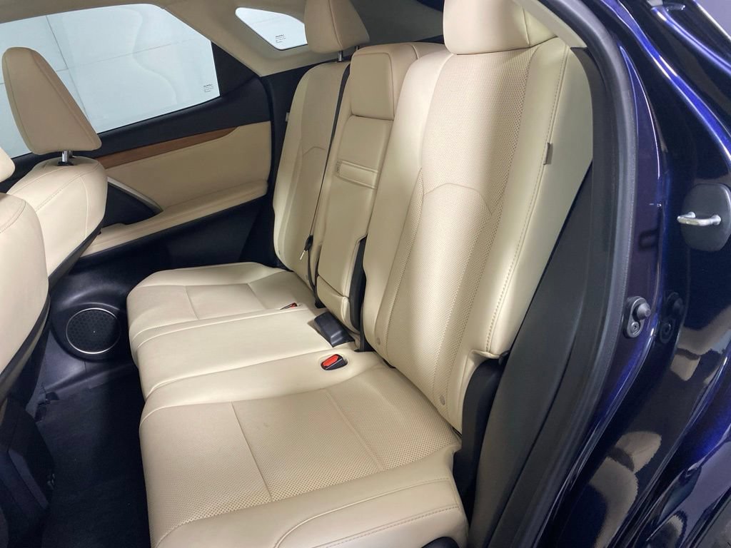 Used 2021 Lexus RX 350 AWD w/ Premium Package image 13