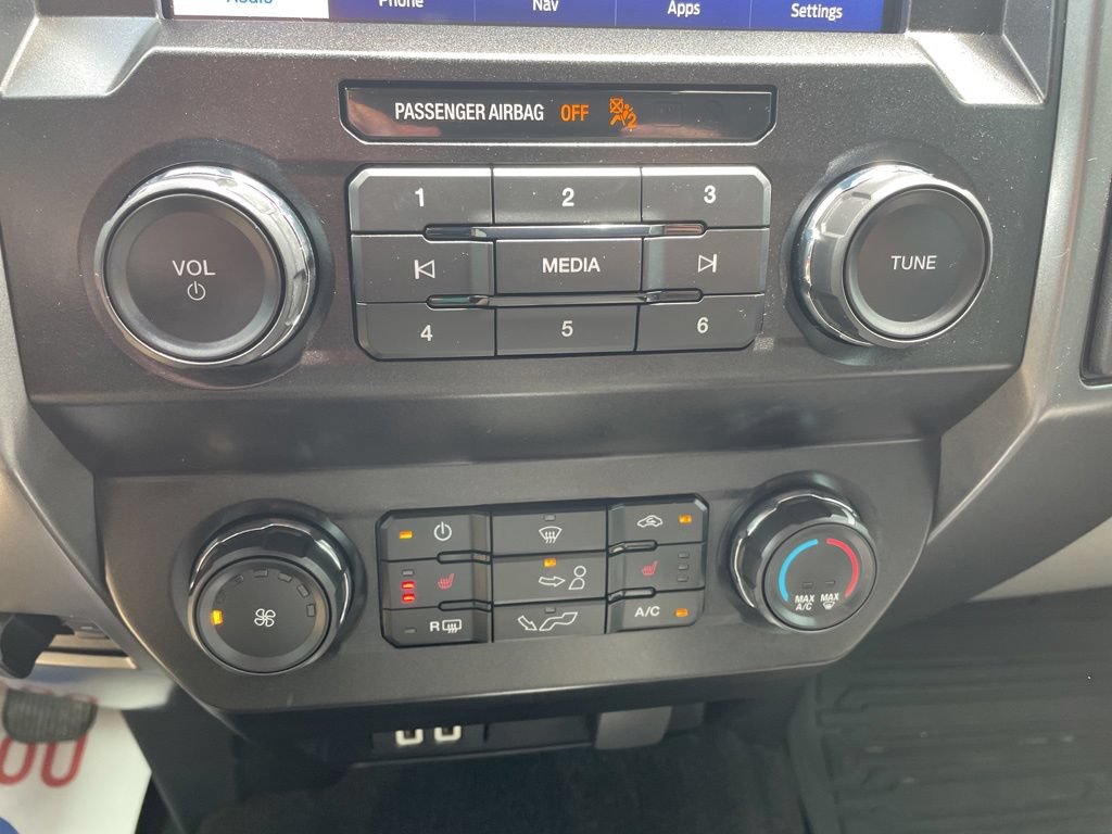 Used 2020 Ford F150 XLT w/ Equipment Group 302A Luxury AWD/4WD image 19