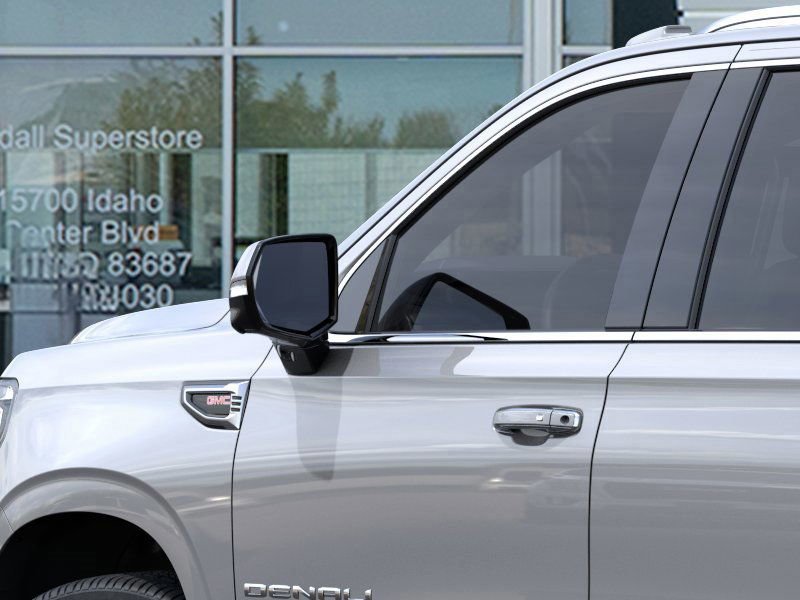 New 2026 GMC Yukon XL Denali image 12