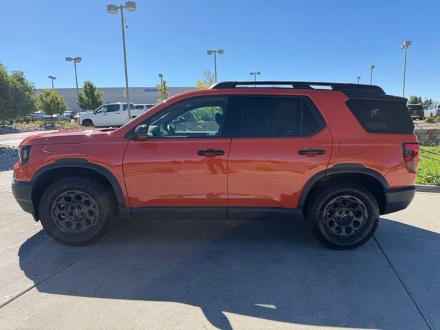 Used 2026 Honda Passport TrailSport Elite image 5