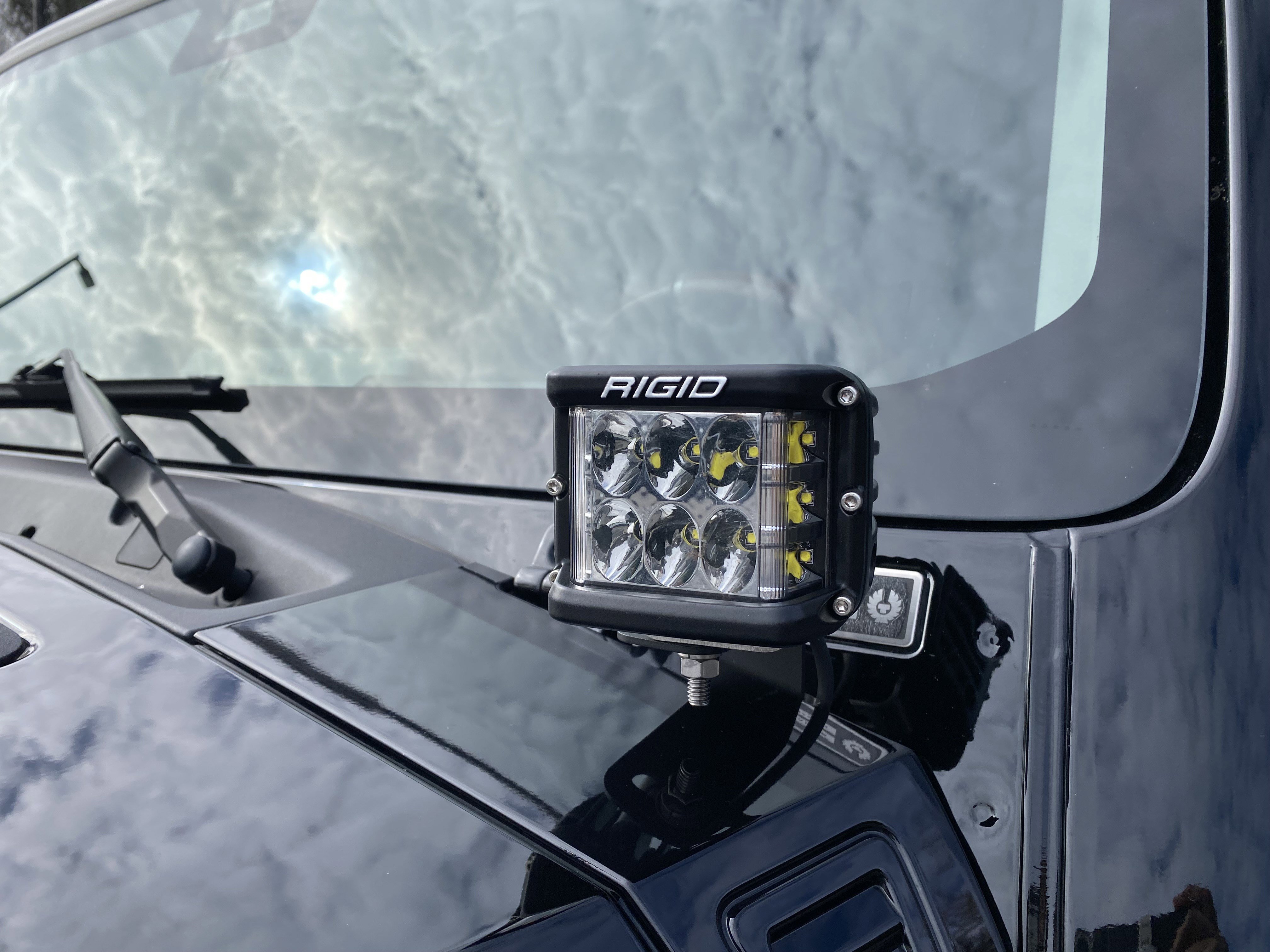 Used 2024 INEOS Grenadier image 38