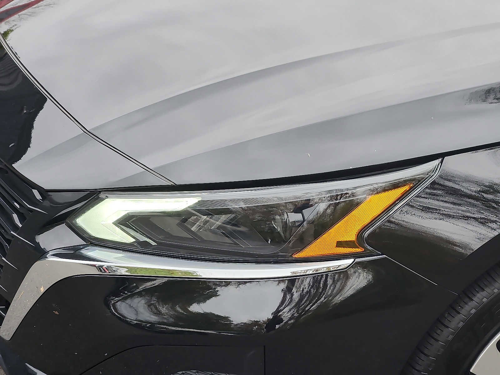 Certified 2024 Nissan Altima 2.5 S image 9