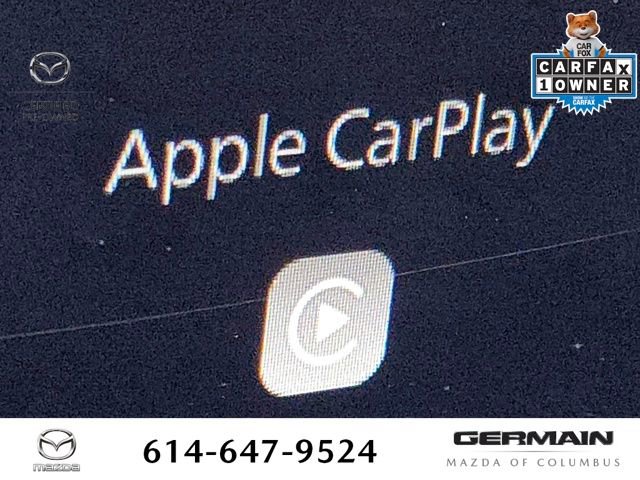 Used 2025 MAZDA CX-5 Carbon Edition image 33