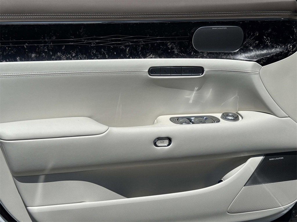 New 2026 Genesis G90 3.5T image 16