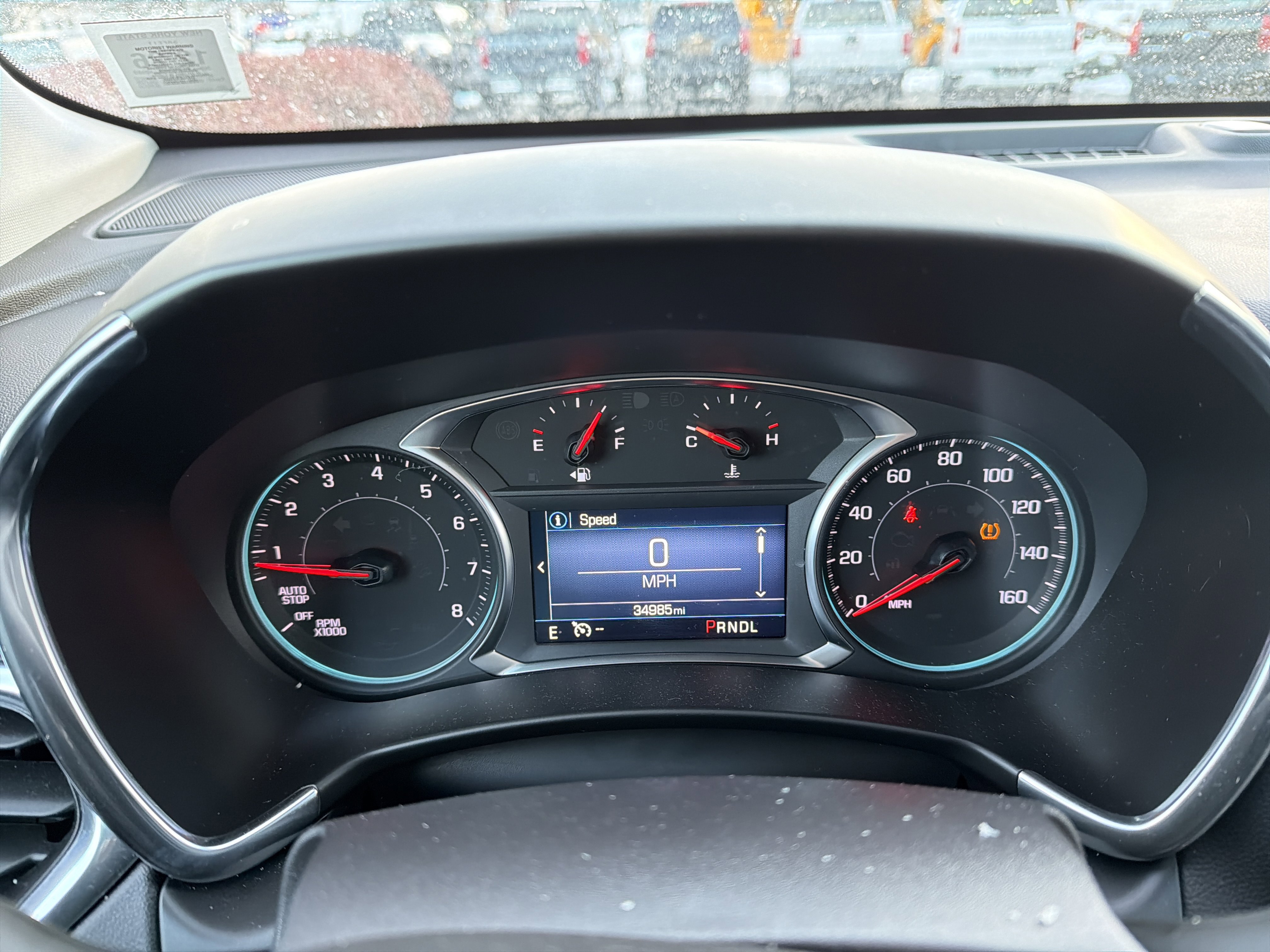 Certified 2024 Chevrolet Equinox LT image 17