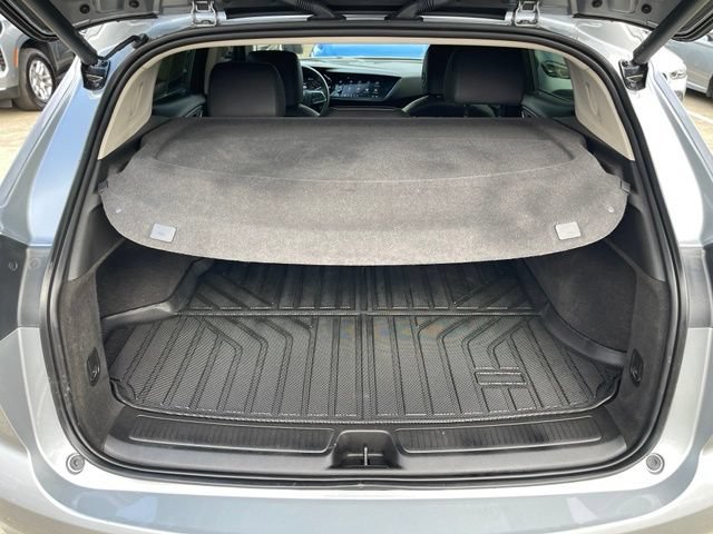 Certified 2023 Buick Envision Avenir AWD/4WD image 7