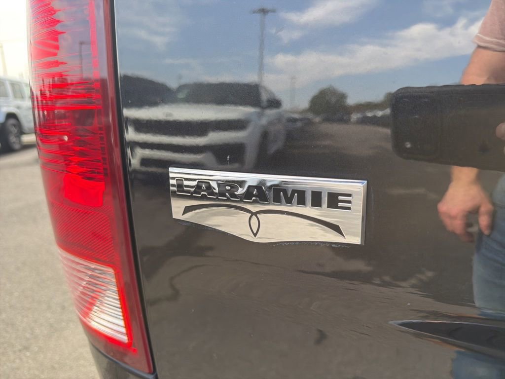 Used 2011 RAM 1500 Laramie image 42