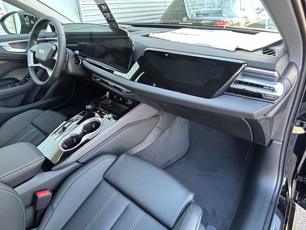 New 2026 Audi A6 Premium Plus AWD/4WD image 52