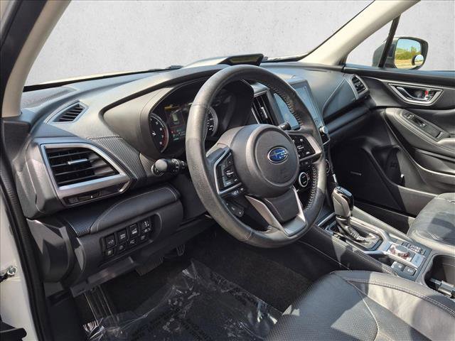 Used 2019 Subaru Forester Touring w/ Popular Package #3 AWD/4WD image 10