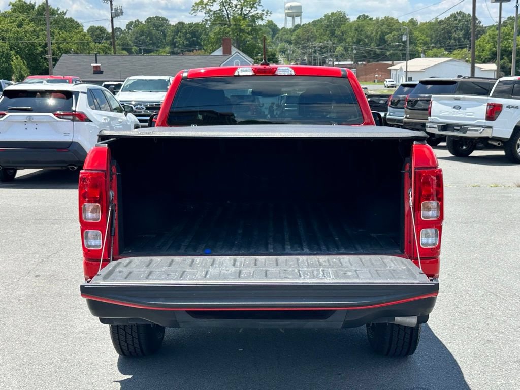 Used 2023 Ford Ranger XL RWD image 6