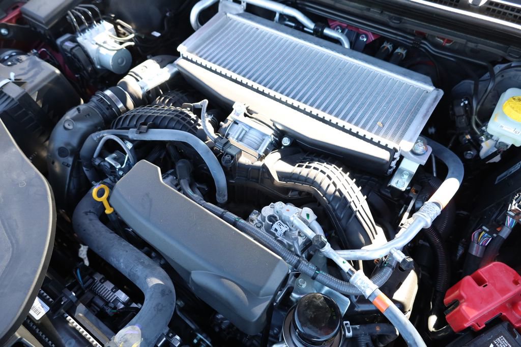 Certified 2025 Subaru Outback Limited XT w/ Tech Package 3 image 26