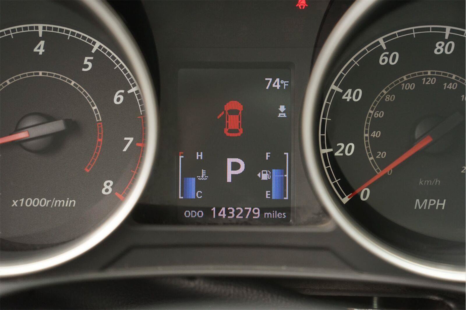 Used 2013 Mitsubishi Outlander Sport ES FWD image 25