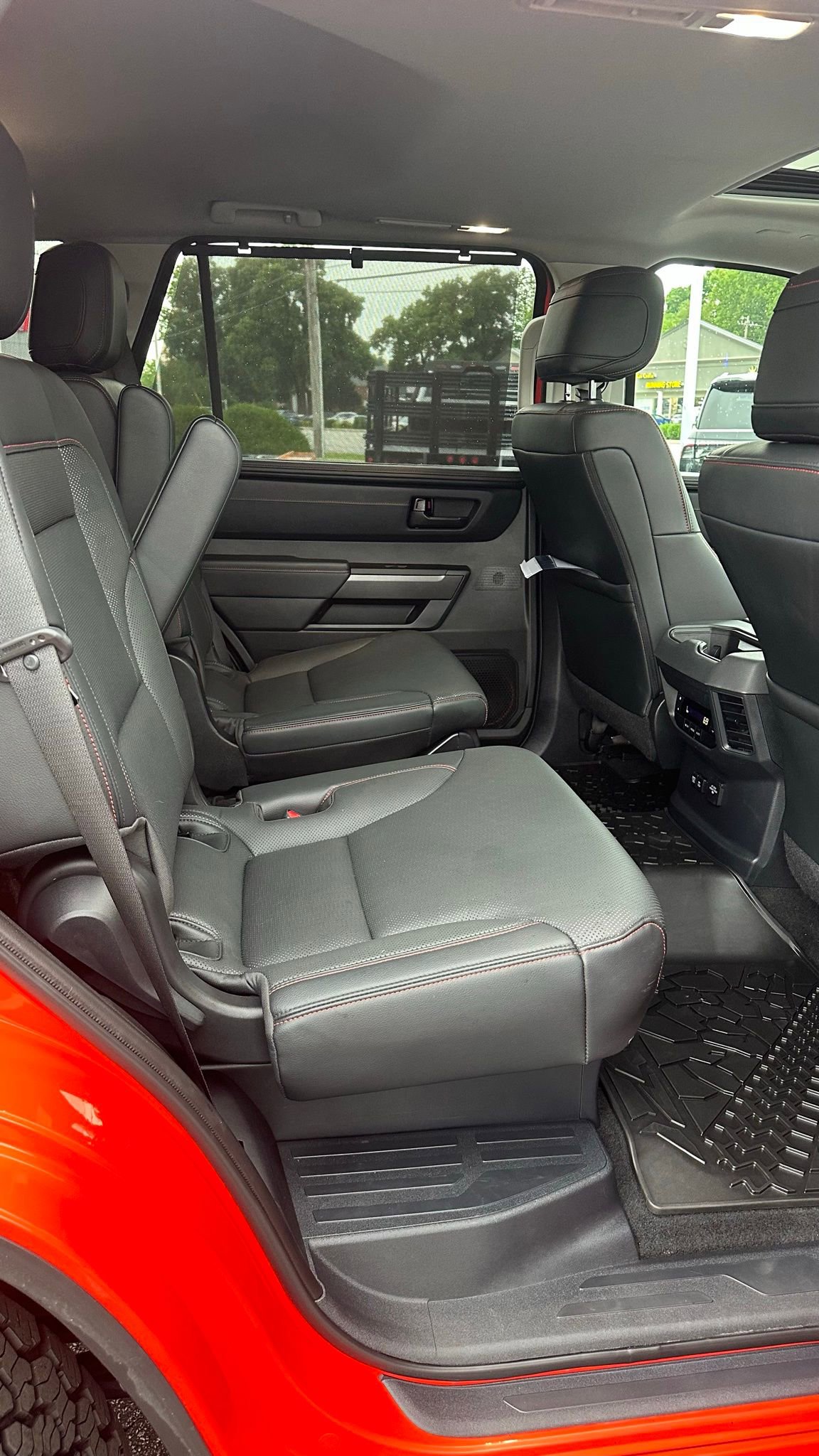 Used 2023 Toyota Sequoia TRD Pro image 46