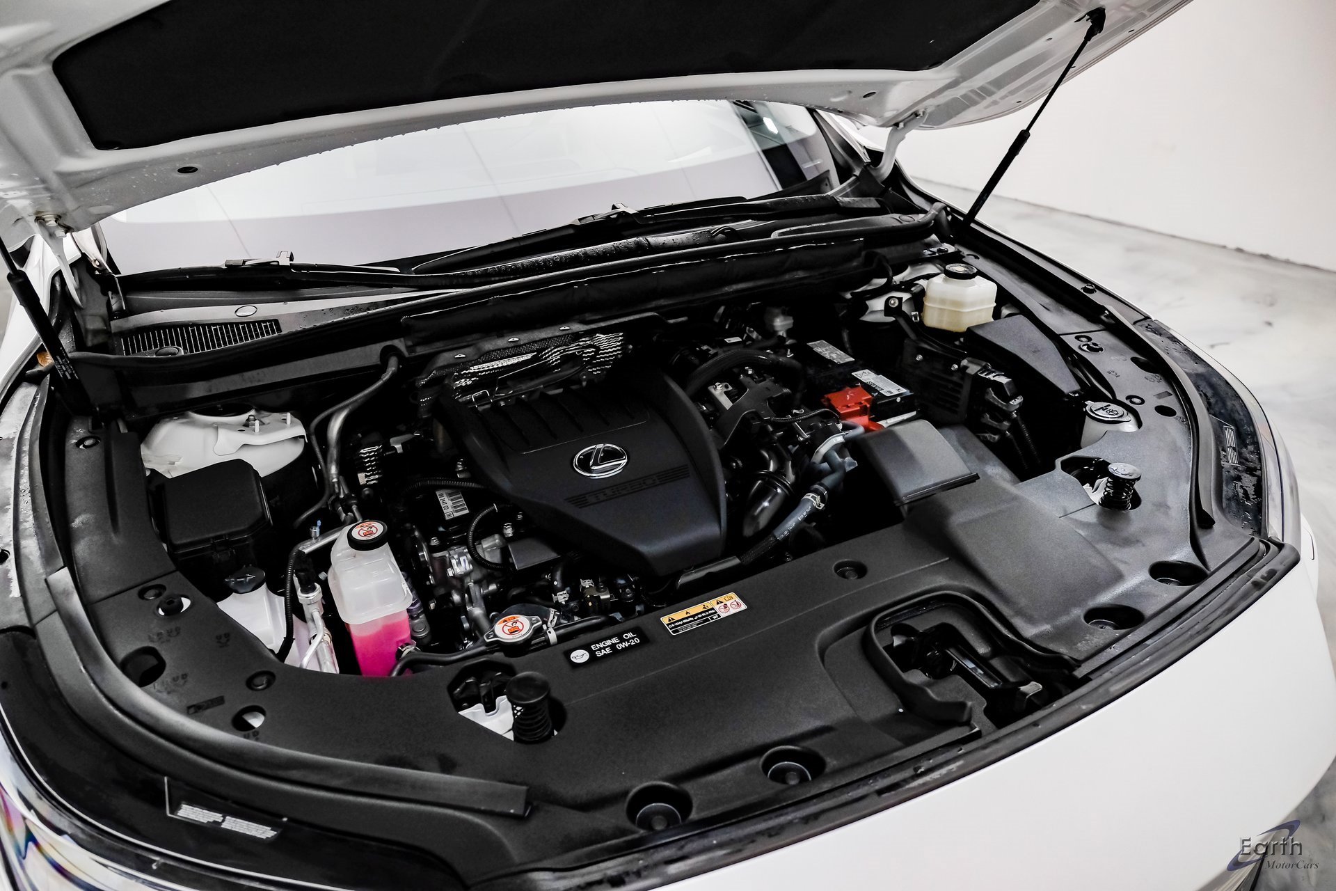 Used 2023 Lexus RX 350 FWD image 89