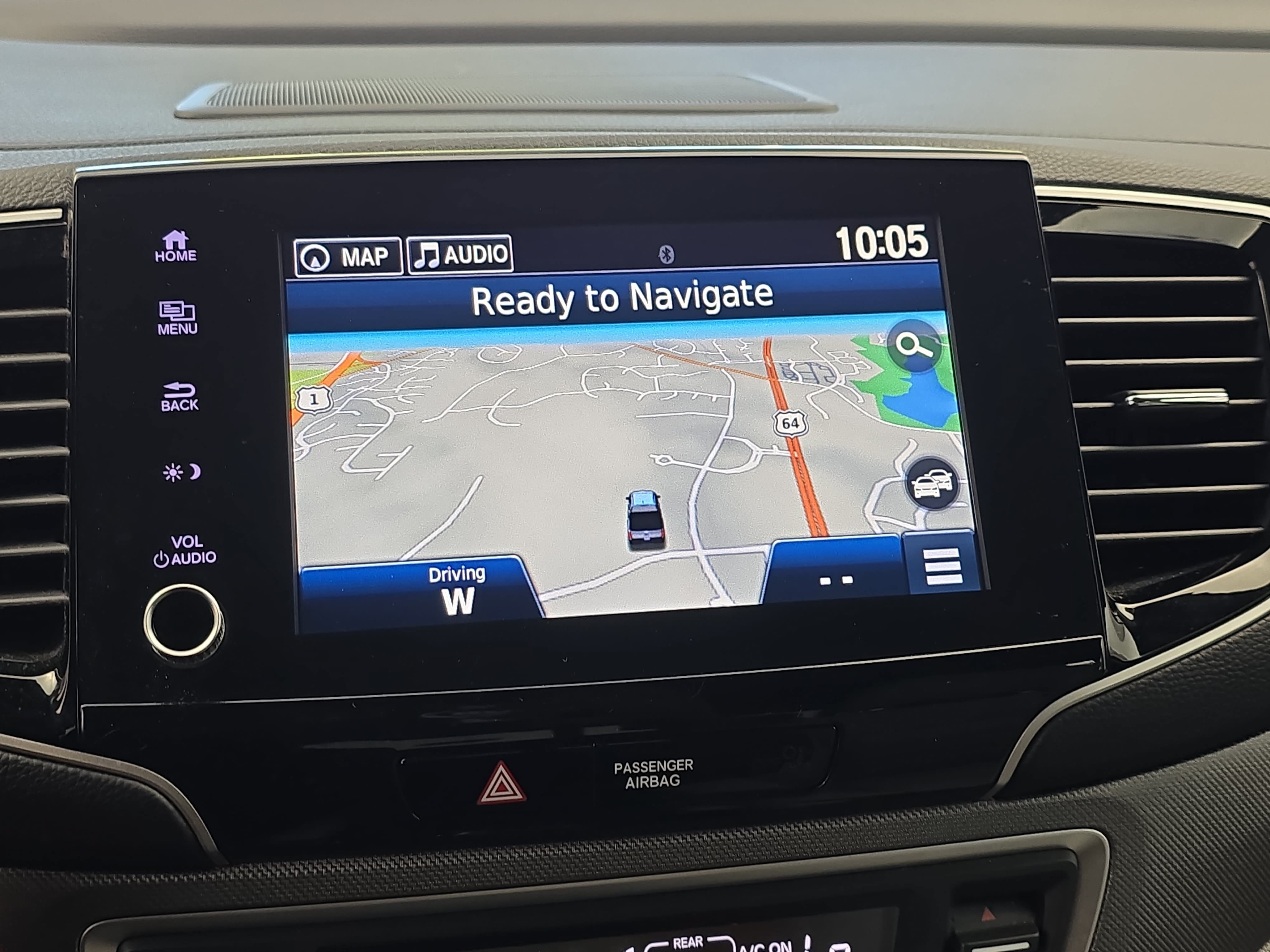 Used 2023 Honda Ridgeline RTL-E image 21