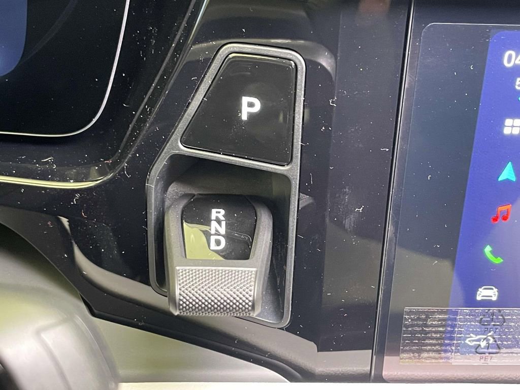 New 2025 Porsche Macan 4S Electric image 34