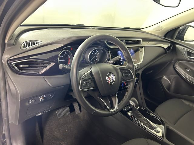 Used 2023 Buick Encore GX Preferred image 14