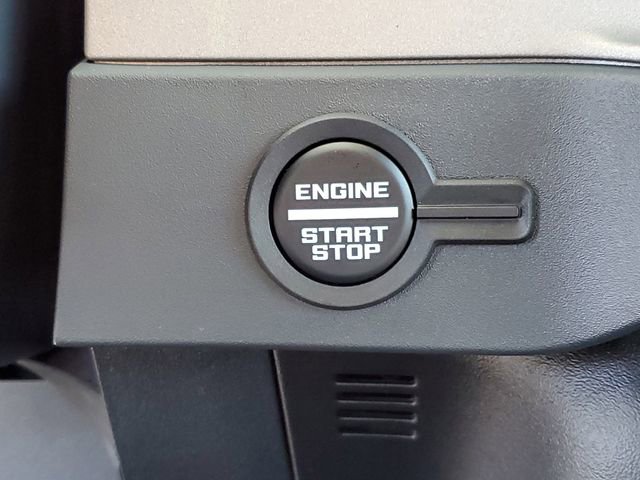 New 2026 Ford Bronco Outer Banks AWD/4WD image 17