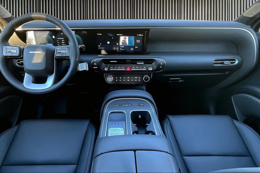 New 2026 Hyundai Palisade Calligraphy image 6