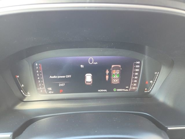 New 2026 Honda Pilot EX-L image 19