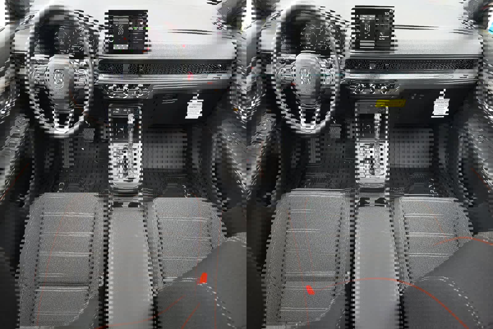 New 2026 Honda CR-V Sport image 3