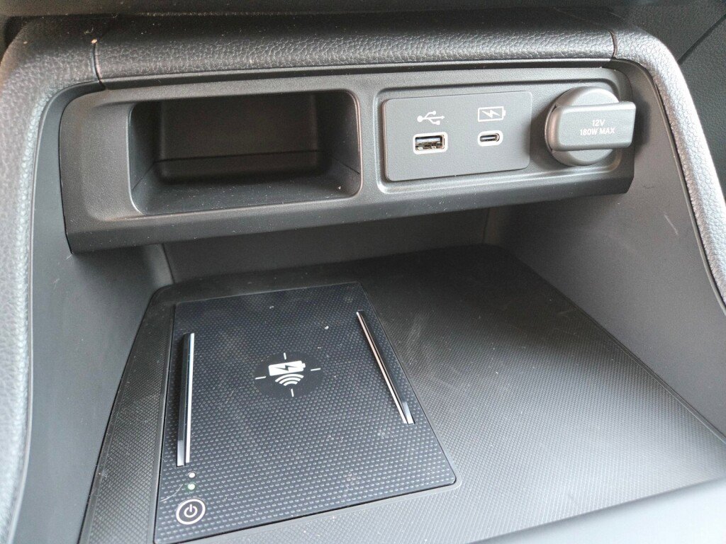 New 2025 Honda Pilot Touring image 15