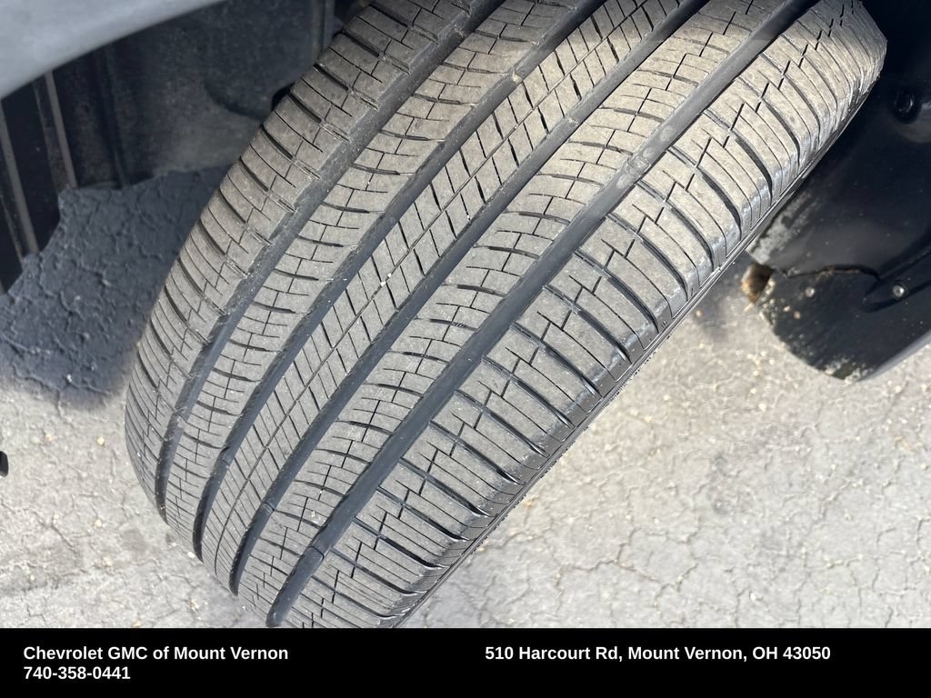 Used 2019 Honda Passport Elite image 28