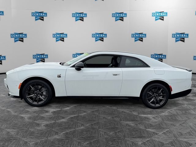 New 2026 Dodge Charger Scat Pack w/ Blacktop Package AWD/4WD image 2
