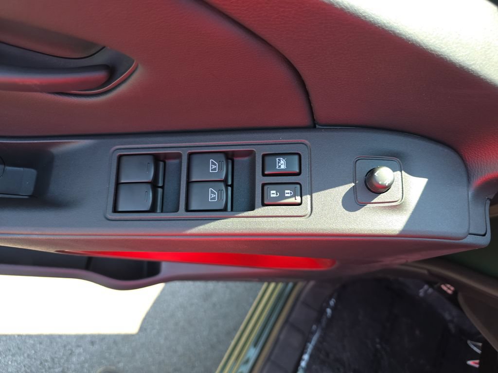 New 2026 Nissan Frontier PRO-4X w/ Pro Premium Package AWD/4WD image 32