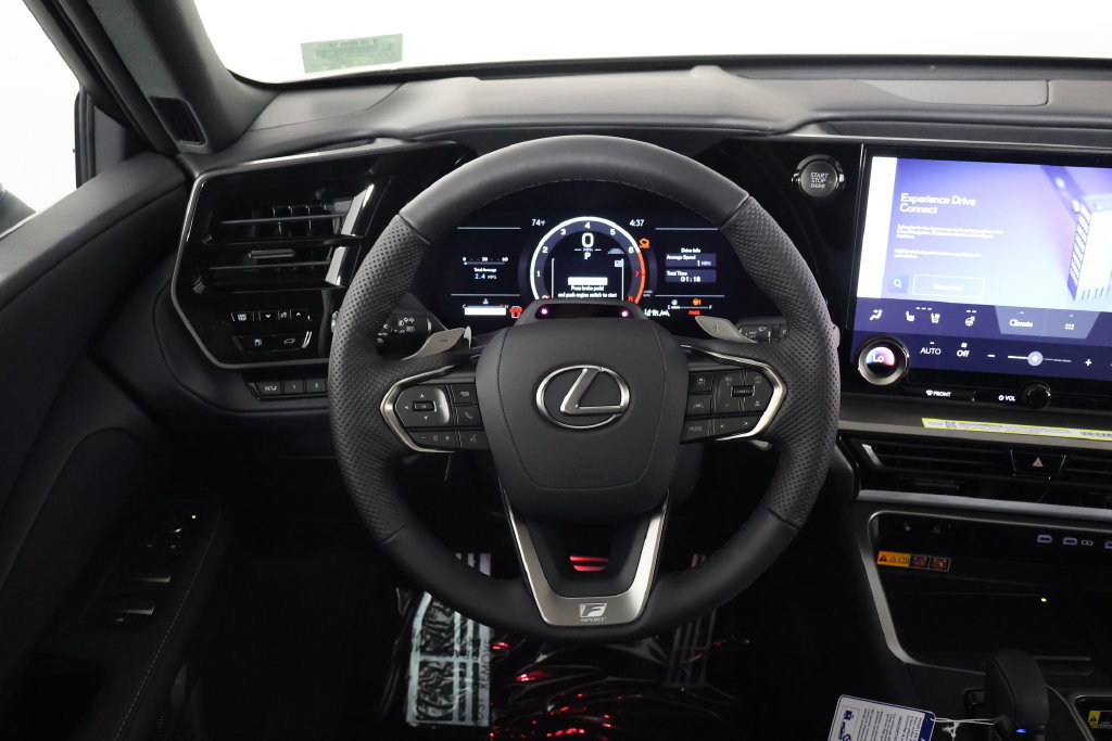 New 2026 Lexus TX 350 AWD w/ Technology Package image 3