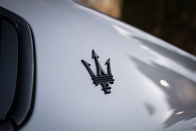Used 2022 Maserati Ghibli Modena image 20