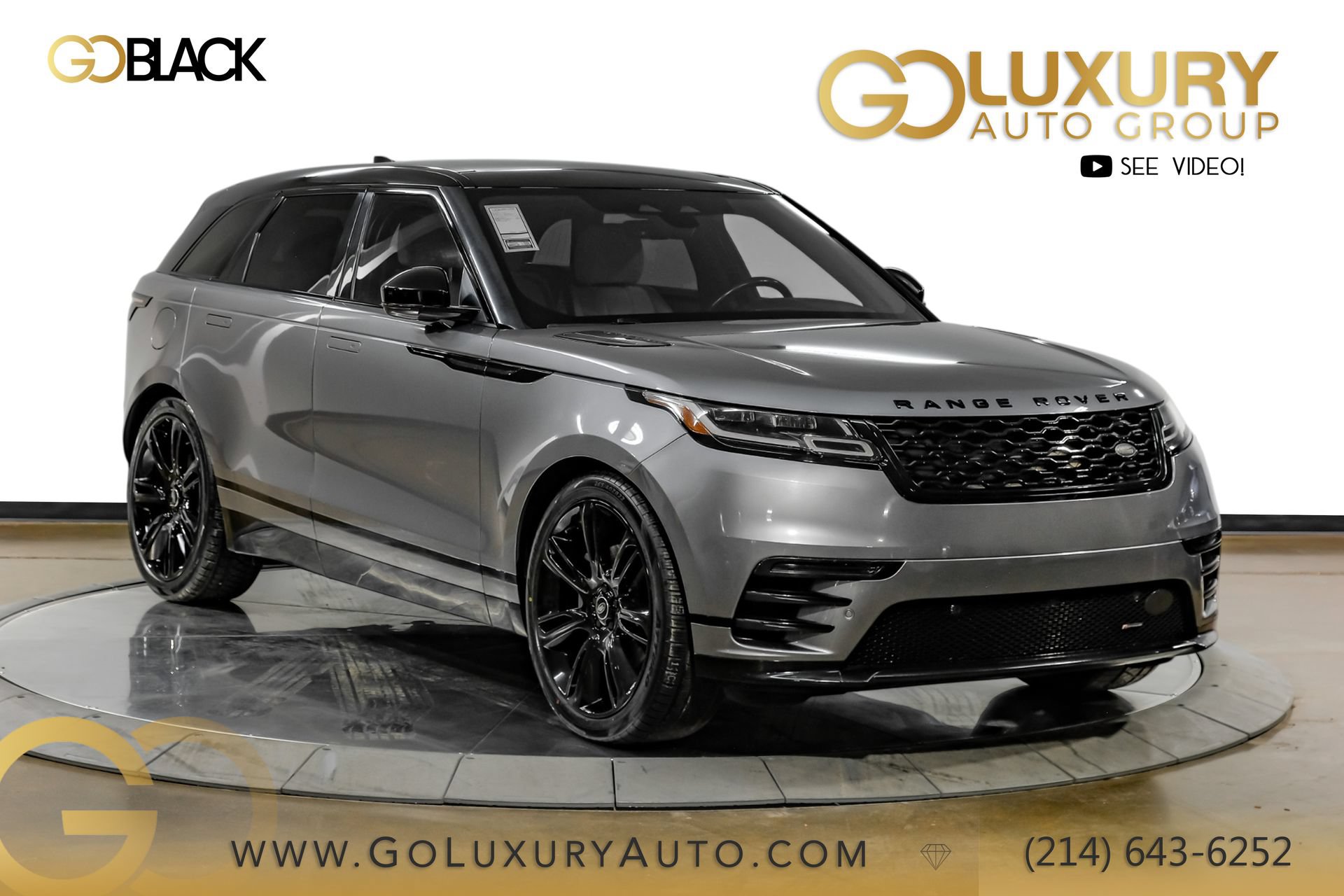 Used 2023 Land Rover Range Rover Velar R-Dynamic S