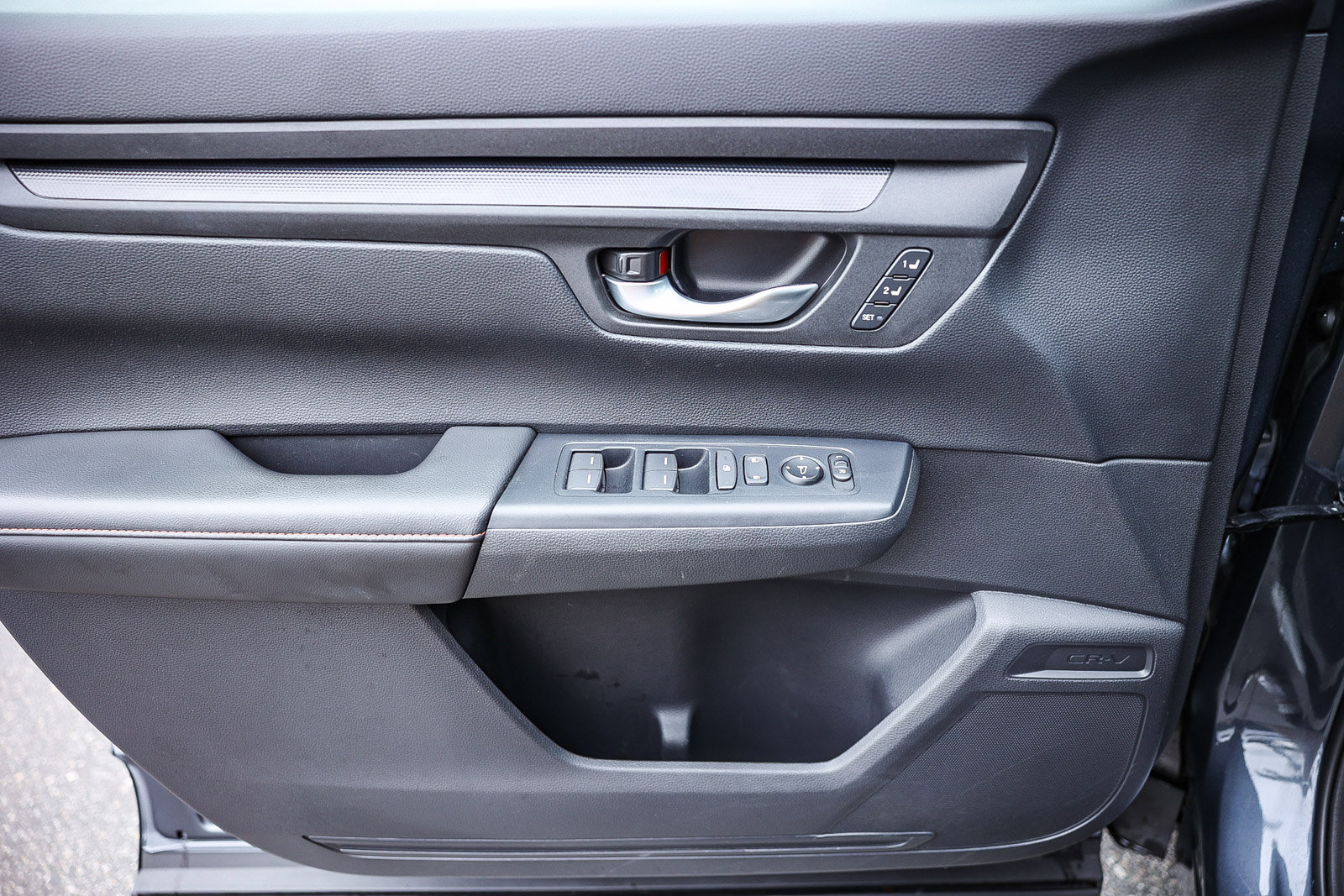 Used 2024 Honda CR-V Sport-L image 29