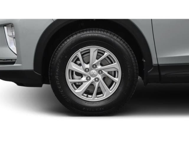 Used 2018 Mitsubishi Eclipse Cross ES image 13