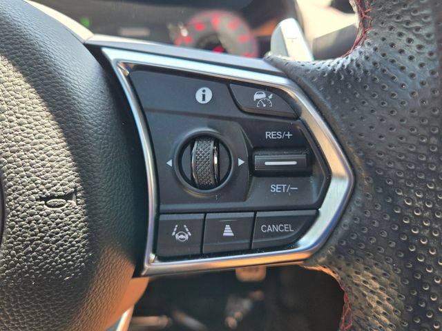 Certified 2023 Acura TLX w/ A-SPEC Package FWD image 24