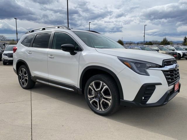 New 2026 Subaru Ascent Limited image 8