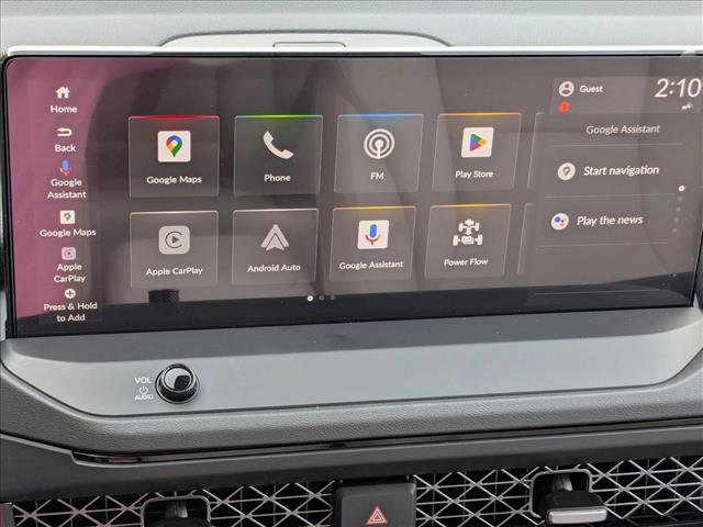 New 2026 Honda Accord Touring image 13