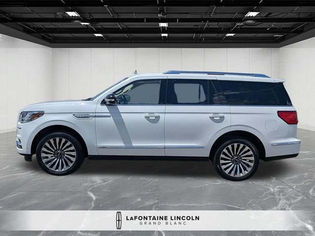 Used 2020 Lincoln Navigator Reserve w/ Luxury Package AWD/4WD image 2
